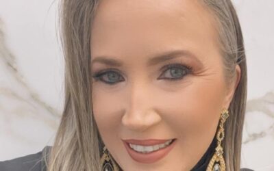 Vanessa Schwanke Fontana Rebelato assume a presidência da Academia Ibirubense de Letras