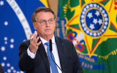 STF determina prisão domiciliar do ex-presidente Jair Bolsonaro por descumprimento de medidas cautelares