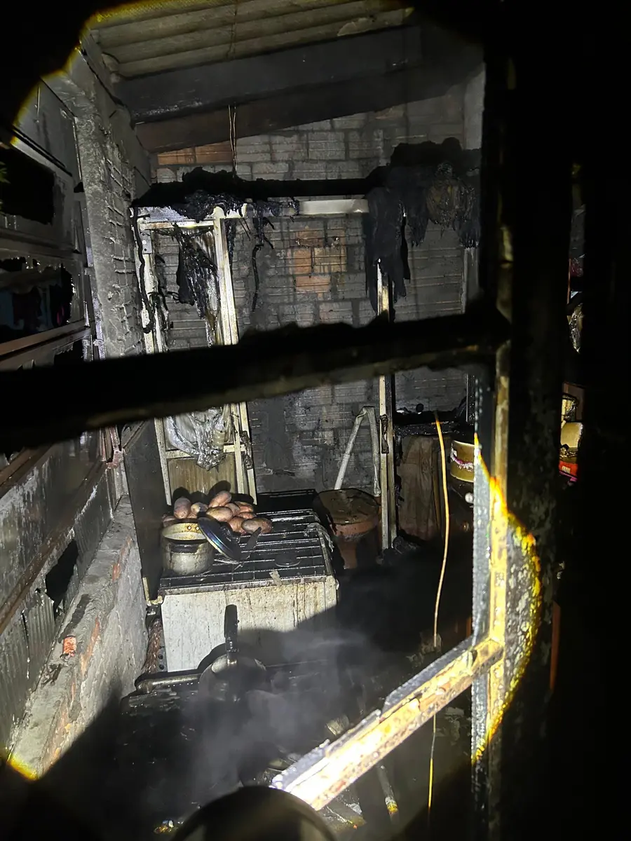 Idoso morre em incêndio durante a madrugada em Ibirubá