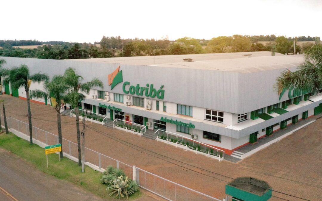Cotribá anuncia novo CEO em meio a processo de reestruturação financeira