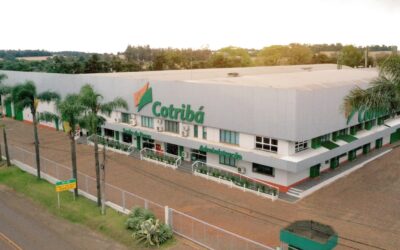 Cotribá anuncia novo CEO em meio a processo de reestruturação financeira