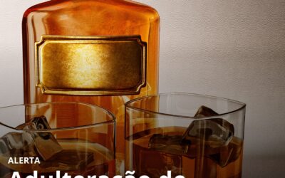 Adulteração de bebidas no Brasil: uma tragédia anunciada que já faz vítimas