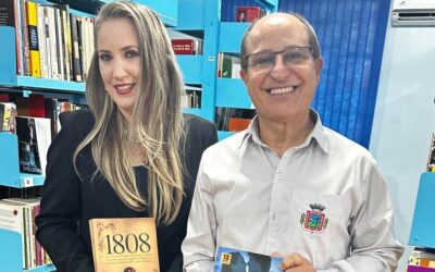 AIL inova e apresenta o Natal Literário 2025