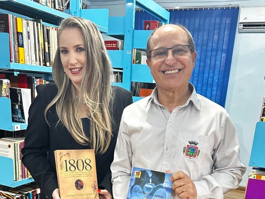 AIL inova e apresenta o Natal Literário 2025