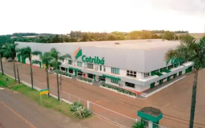 Mais antiga cooperativa do país recorre à Justiça para reorganizar dívidas