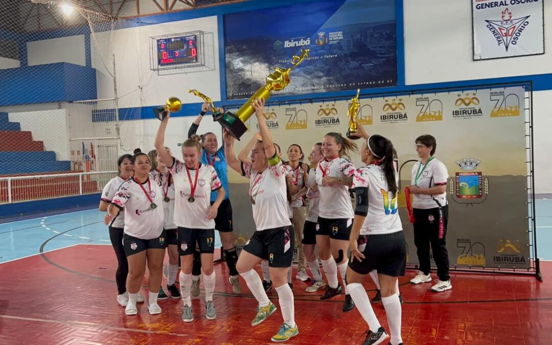 Nutrivital celebra o retorno ao Municipal com emoção e união entre gerações