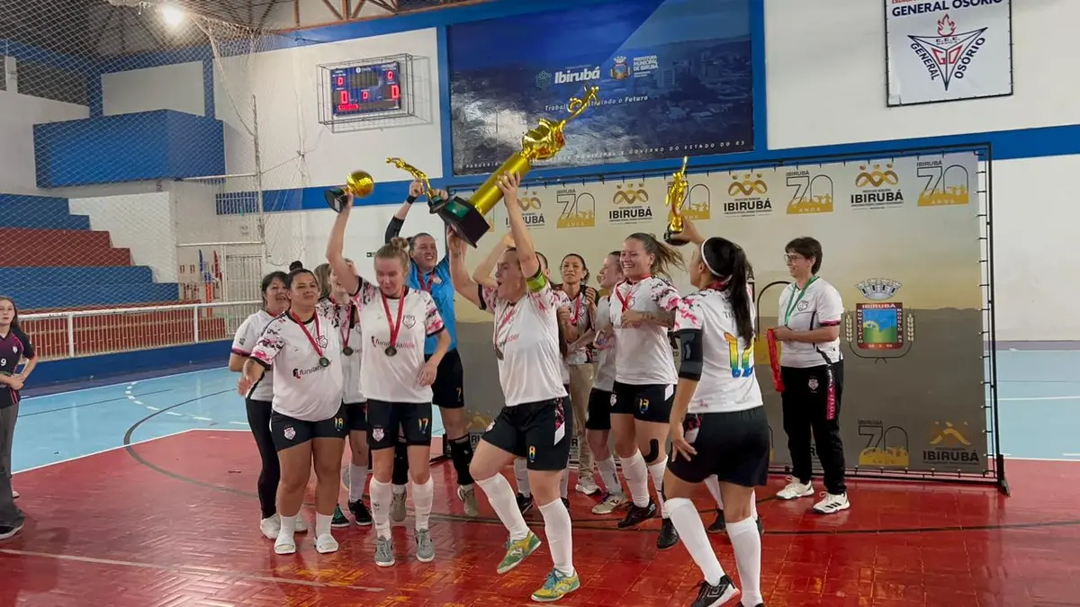 Nutrivital celebra o retorno ao Municipal com emoção e união entre gerações