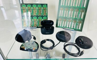 Tecnologia que Cuida: Oticon Eleva o Padrão da Saúde Auditiva