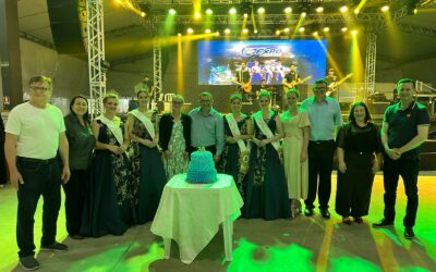 17ª ExpoQuinze encerra com grande público, celebração dos 38 anos do município e uma chuva abençoada em Quinze de Novembro