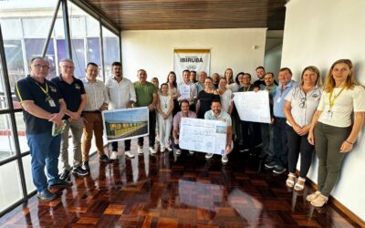 Programa “A Casa é Sua” transforma o sonho da casa própria em realidade em Ibirubá