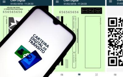 CNH mais simples, digital e sem custos extras