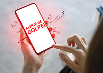 Como se proteger de golpes: orientações e canais oficiais do TJRS