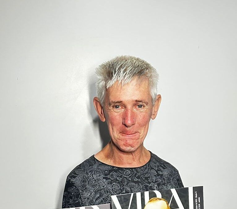 Enio Eichstädt, a presença querida da região