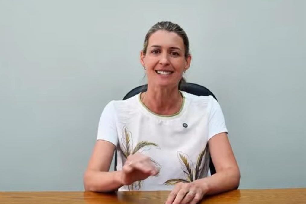 “Governar é ter a grandeza de ouvir”: Prefeita Anuncia Fim do Vale-Alimentação para Prefeito e Vice