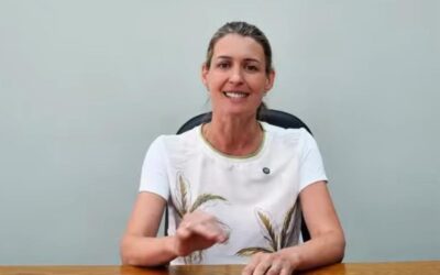 “Governar é ter a grandeza de ouvir”: Prefeita Anuncia Fim do Vale-Alimentação para Prefeito e Vice