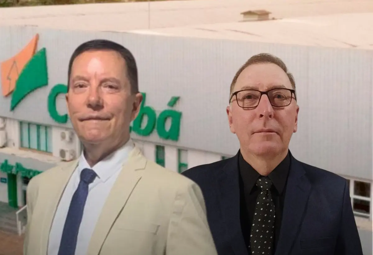 Cotribá convoca Assembleia Geral Ordinária e uma das chapas terá Carlos Waldemar Wilke Diehl como candidato à presidência