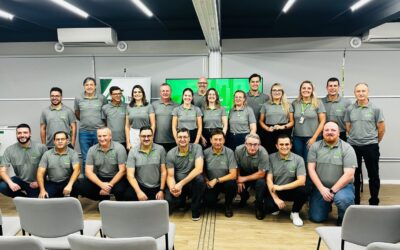 Sicredi Rota das Terras inicia celebrações de 45 anos e reforça compromisso com as comunidades