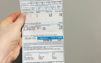 Corsan altera datas de leitura e faturas podem abranger período maior no RS