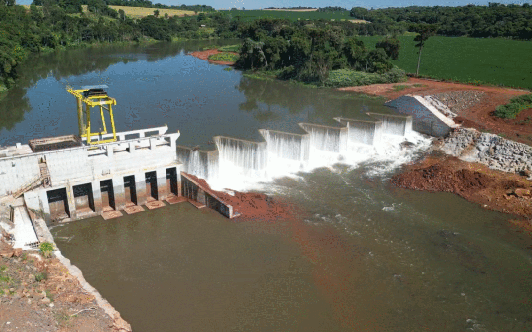 Coprel vai realizar Audiência Pública referente ao Pacuera da PCH Santo Antônio do Jacuí, hoje, 5 de fevereiro