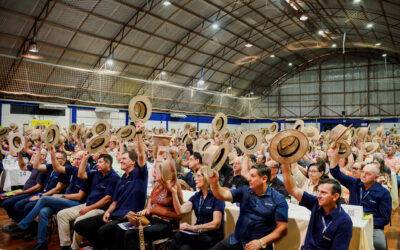 Coprel realiza Assembleia Geral Ordinária e consolida mais um ciclo de crescimento