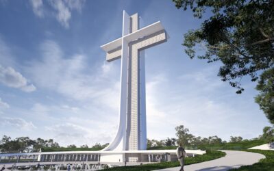 Projeto da Cruz Monumental é apresentado e aposta no turismo como vetor de desenvolvimento em Cruz Alta