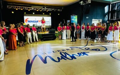 Uma evento para celebrar, conectar e transformar: o sucesso do 2º Celebra Mulher