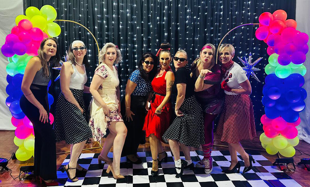 36º Encontro Municipal de Mulheres celebra integração e alegria em Quinze de Novembro