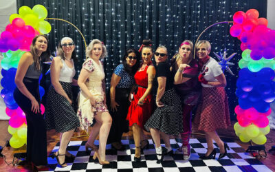 36º Encontro Municipal de Mulheres celebra integração e alegria em Quinze de Novembro