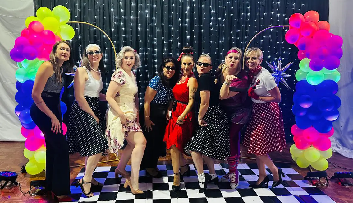36º Encontro Municipal de Mulheres celebra integração e alegria em Quinze de Novembro