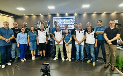 Câmara de Ibirubá aprova criação do Dia do Antigomobilista e homenagens importantes ao município