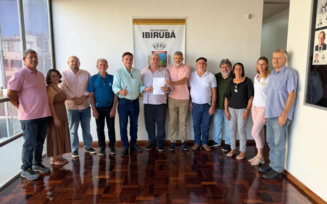 Ibirubá é contemplada com emenda de R$ 200 mil para a saúde