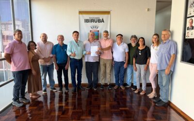 Ibirubá é contemplada com emenda de R$ 200 mil para a saúde