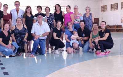 IBIRUBÁ PROMOVE AÇÕES DE SAÚDE EMOCIONAL COM FOCO NA GRATIDÃO E BEM-ESTAR DA COMUNIDADE