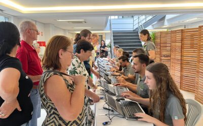 Mais de 18 mil associados participam das Assembleias 2026 da Sicredi Rota das Terras