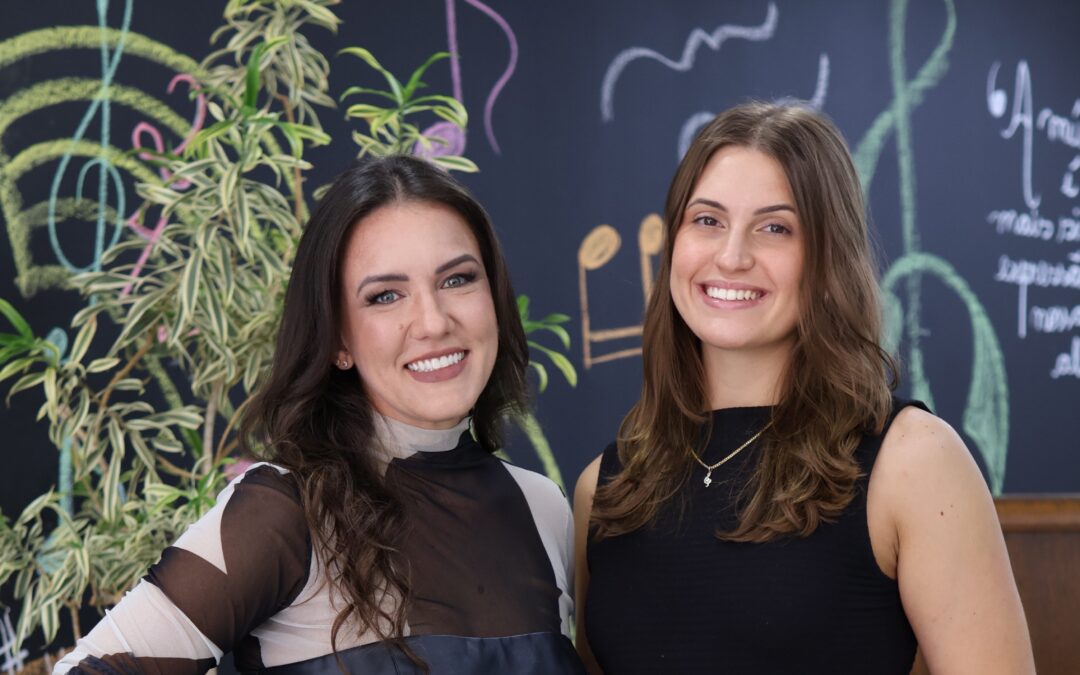 Sibeli Trentini Music School: excelência que ecoa há 28 anos