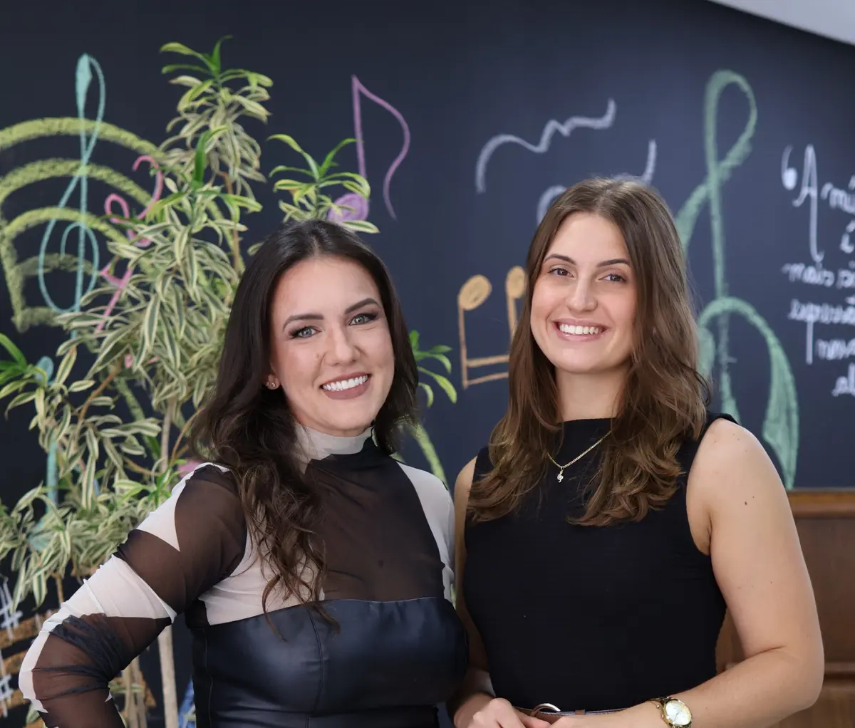 Sibeli Trentini Music School: excelência que ecoa há 28 anos