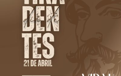 Tiradentes: o mártir da Inconfidência que se tornou símbolo de coragem e justiça no Brasil