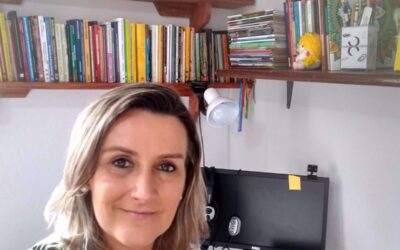 Secretária Viviane Kanitz Gentil oficializa saída da pasta em Ibirubá