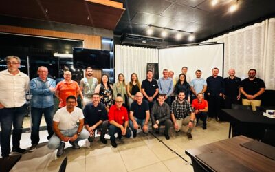 ACISA reconduz Thales Fior à presidência durante assembleia em Ibirubá