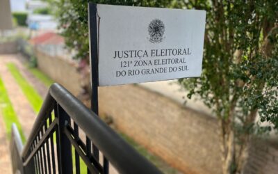 Prazo para regularizar título de eleitor encerra em 6 de maio; cartório alerta para evitar filas e perda de benefícios