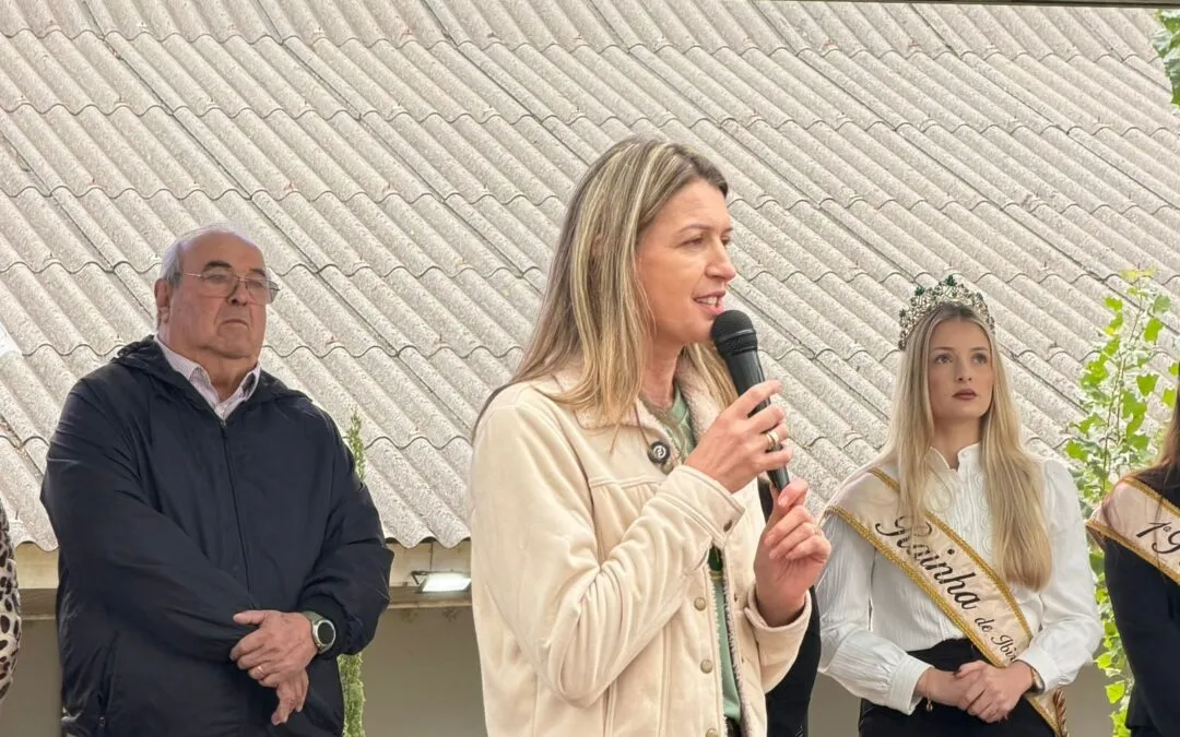 Ibirubá celebra Dia D da Solidariedade com cultura, integração e anúncio dos vencedores da gincana