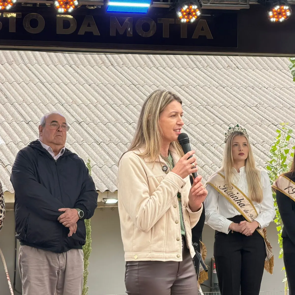 Ibirubá celebra Dia D da Solidariedade com cultura, integração e anúncio dos vencedores da gincana