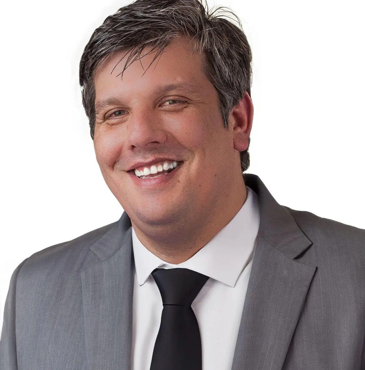 Ex-prefeito Abel Grave confirma pré-candidatura a deputado estadual e Alto Jacuí já conta com dois nomes na disputa