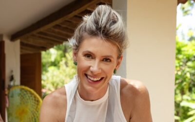Quando o Nordeste atravessa oceanos: Vanessa Stadtlober e a moda que nasce da terra