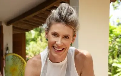 Quando o Nordeste atravessa oceanos: Vanessa Stadtlober e a moda que nasce da terra