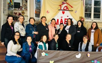 Feira Especial de Dia das Mães inicia nesta sexta-feira em Ibirubá com artesanato e oficina infantil
