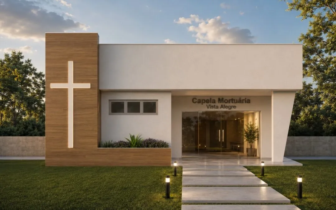 Colorado confirma início das obras da Capela Mortuária da comunidade de Vista Alegre