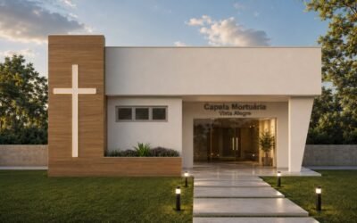 Colorado confirma início das obras da Capela Mortuária da comunidade de Vista Alegre