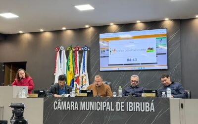 Sessão Ordinária nº 008/2026, de 15 demaio de 2026